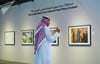UAE Stenin Photo Contest Exhibition