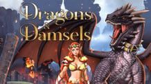 Damsels-and-Dragons