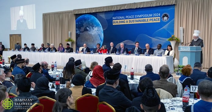 Peace-Symposium-Ahmadiyya-Muslim-UK