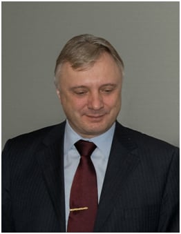 Igor Finogenov