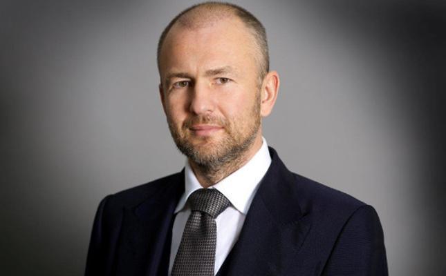 Russian-Emirati entrepreneur Andrey Melnichenko-forbes-richest-russians-2024