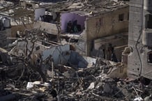 israeli-bombing-rafah