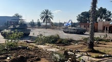 israeli-invasion-of-rafah