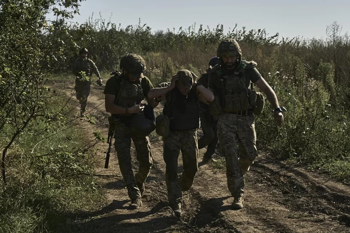 ukrainian-soldiers-suffering