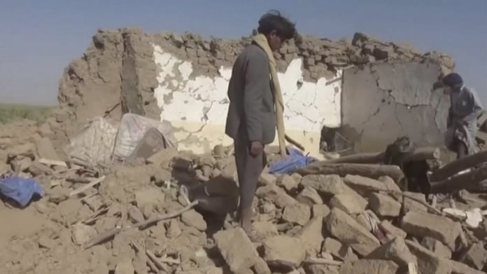 31 civilians killed by Saudi coalition in Yemen e1581992222178