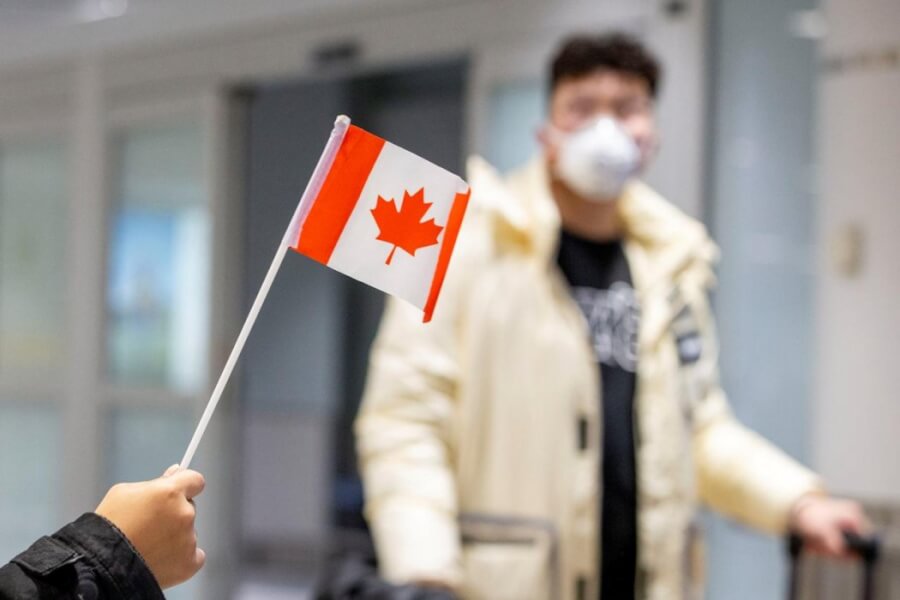Forty CoronaVirus Canadians still hospitalized in Japan e1582555298249