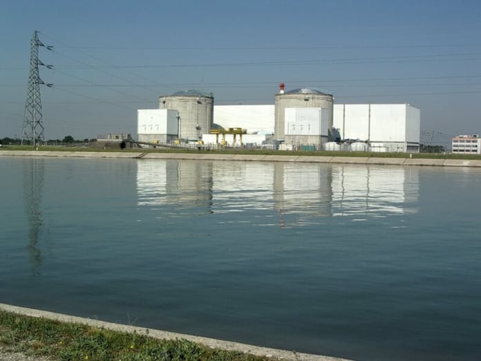France shuts down Fessenheim Nuclear Reactor e1582339525195
