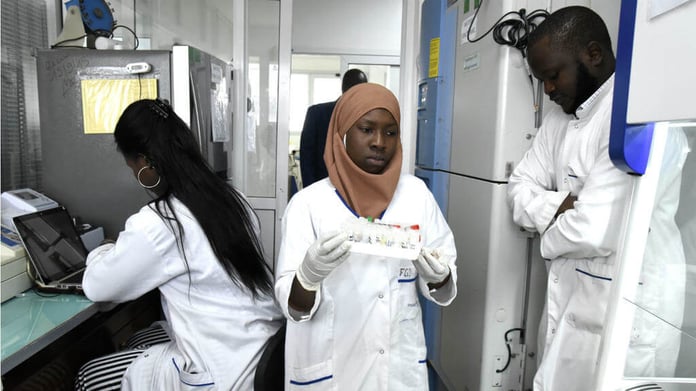 How Africa is preparing to face the coronavirus