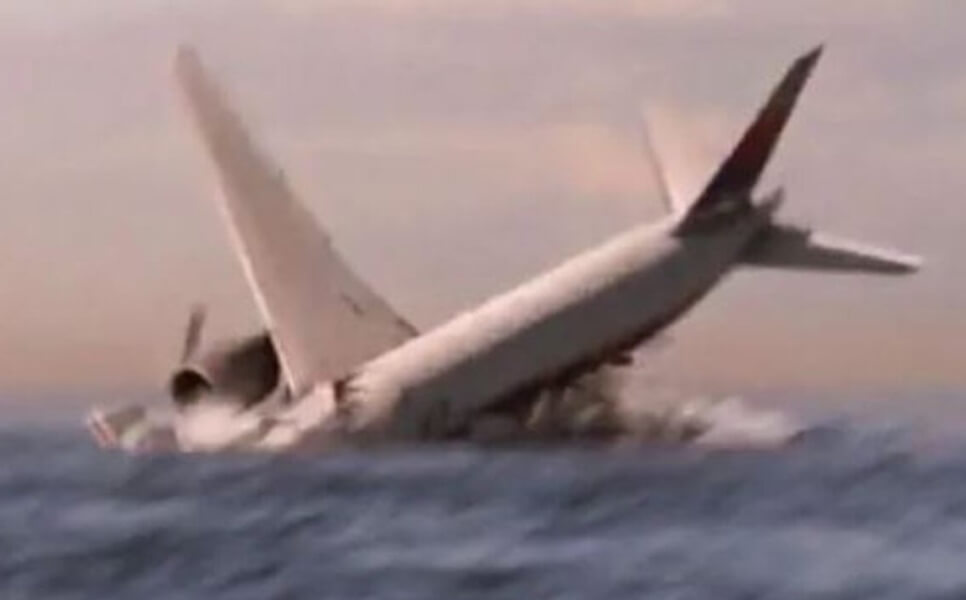 MH370 crash Malaysia suspected pilot of suicidal gesture e1582129566396
