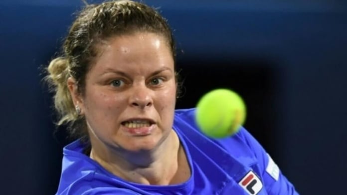Tennis Kim Clijsters invited to Indian Wells