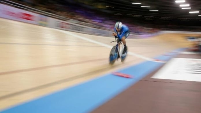 track worlds 4th title for ganna