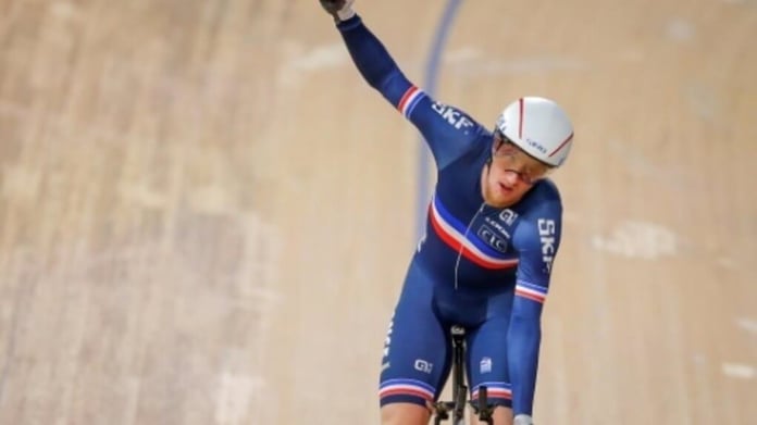 track worlds ermenault in bronze on individual pursuit