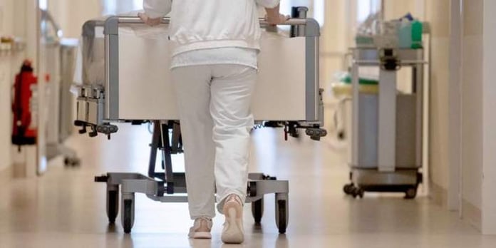 Chamber demands charge bonus for nursing staff