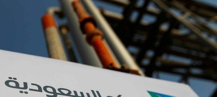 Conflict over oil prices: significant drop in profits at Saudi Aramco