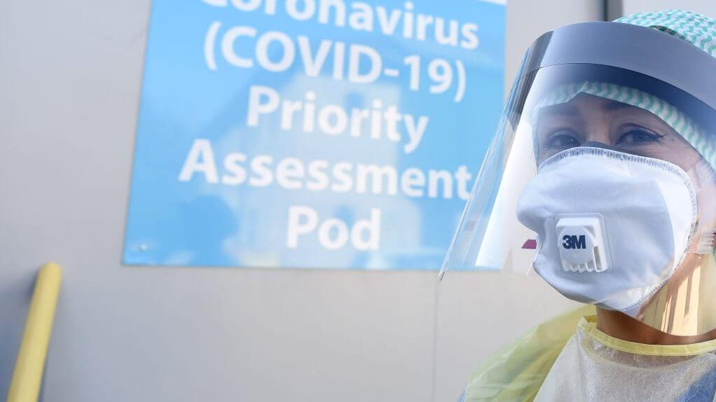 Coronavirus impact on Universal Health