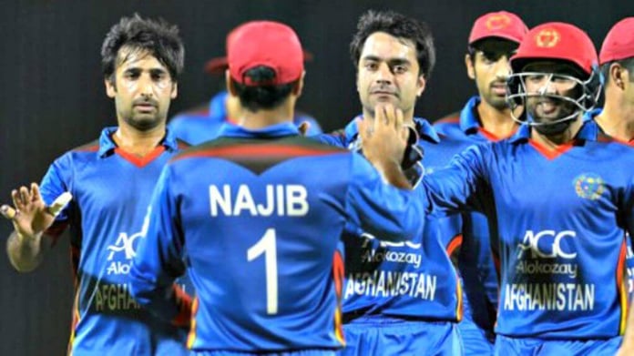 mismanagement of funds in the afghanistan cricket boardacb