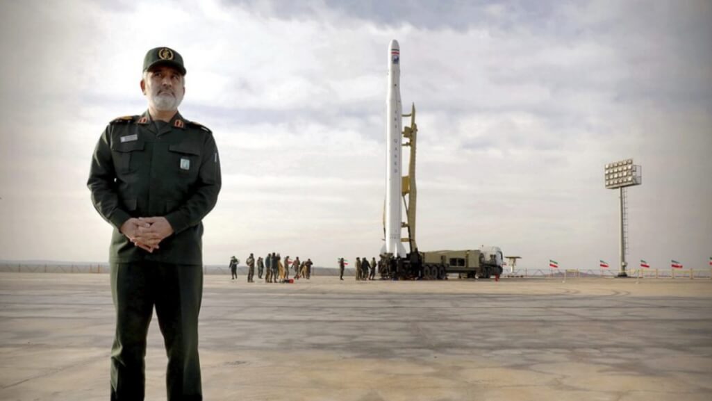 World: Iran-US conflict continues with missiles