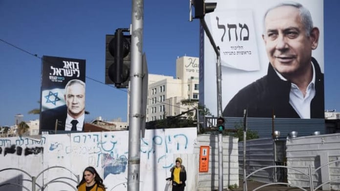 Israel: The deadline has passed - politics