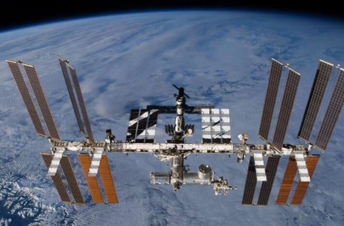 NASA: Soon astronauts from the USA to the ISS
