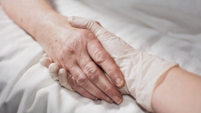 Netherlands - Active euthanasia permitted for people with dementia