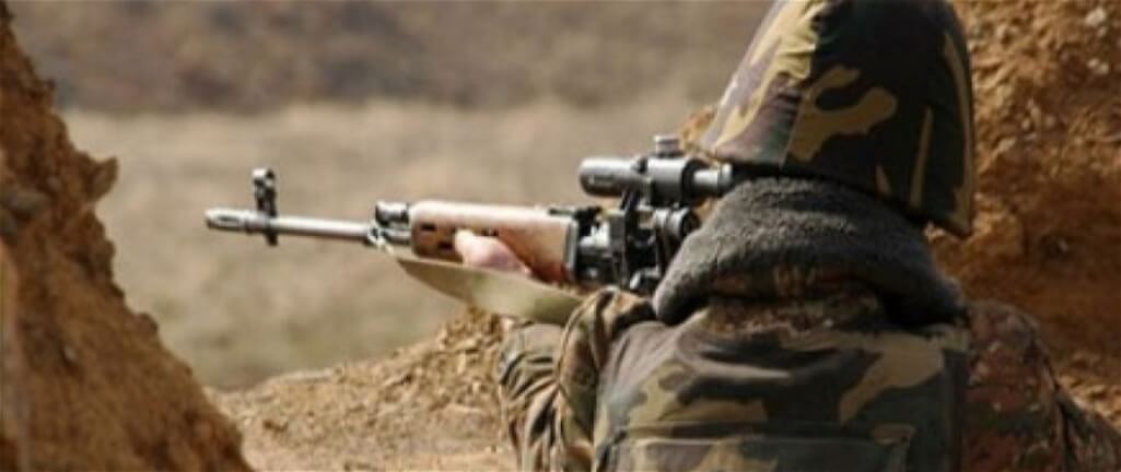 Azerbaijan : Armenian forces violates ceasefire 23 times within 24 hours