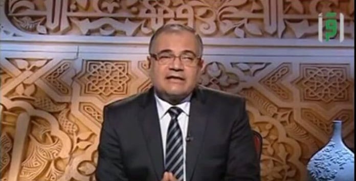 Dr Saad Al-Din Al-Hilali