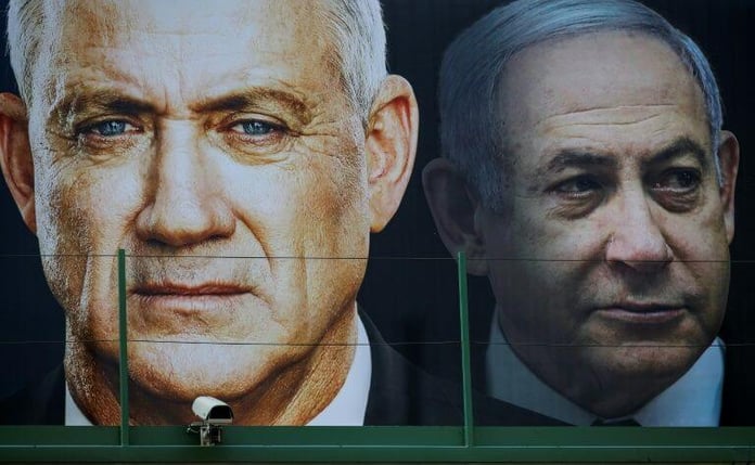 Formation of a government in Israel: the rivals agree - politics