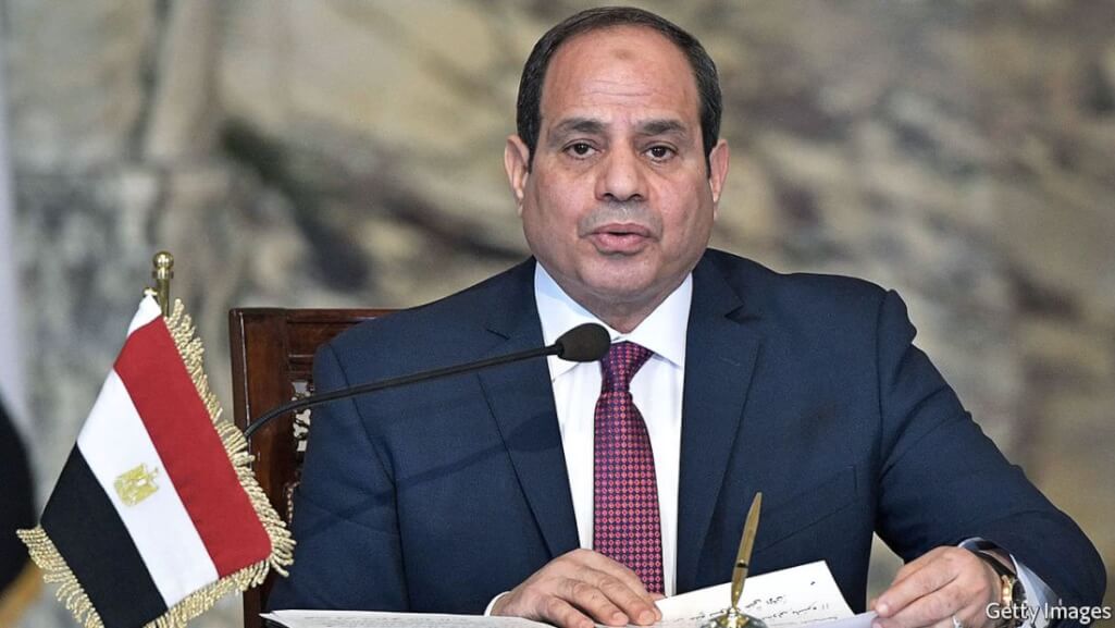 Egypt: Sinai is witnessing an unprecedented revival during the era of President Sisi