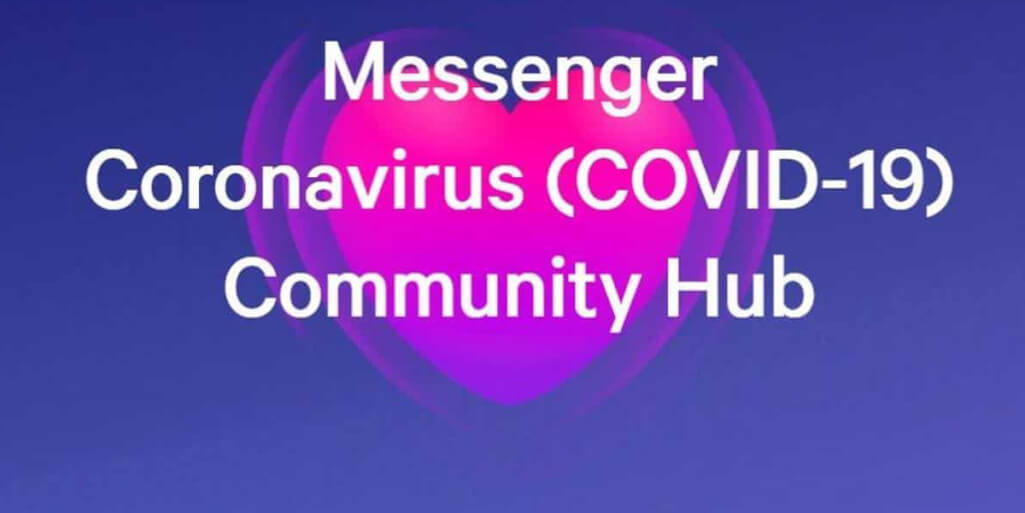 Now, WHO Launches An Interactive Facebook Messenger to Gain More Updates On Covid-19