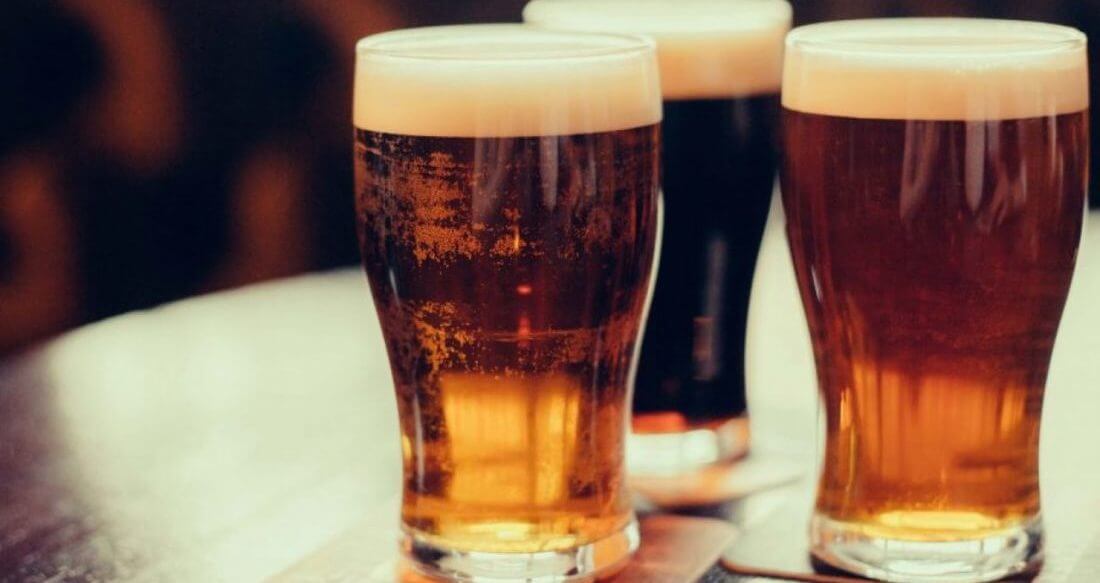 France: 10 million liters of beer that was not sold due to coronavirus will be destroyed