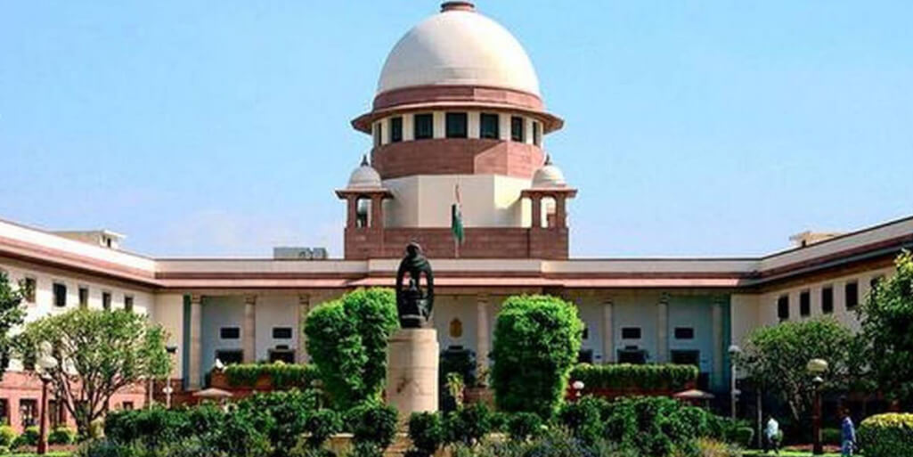 India: The Supreme Court will hear a petition on June 2 to replace the word "India" with "Bharat"