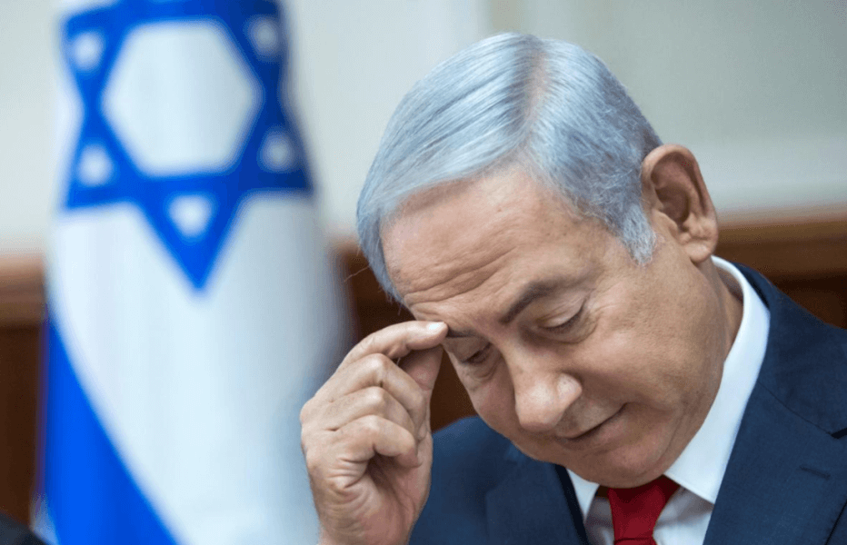 Israel : Preventing Netanyahu from heading the government will be an earthquake