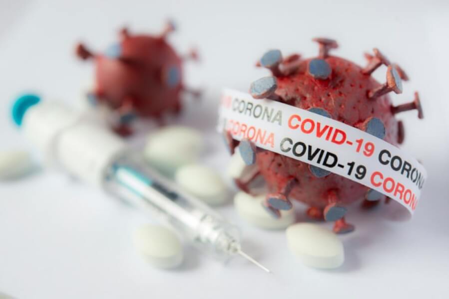 Italy achieved a vaccine that generates antibodies capable of neutralizing the coronavirus