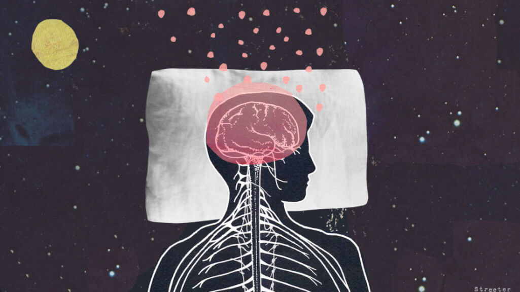 What you need to know about sleep and brain functioning
