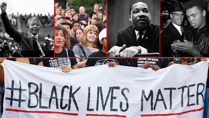 USA: The radical demand of the anti-racist George Floyd movement