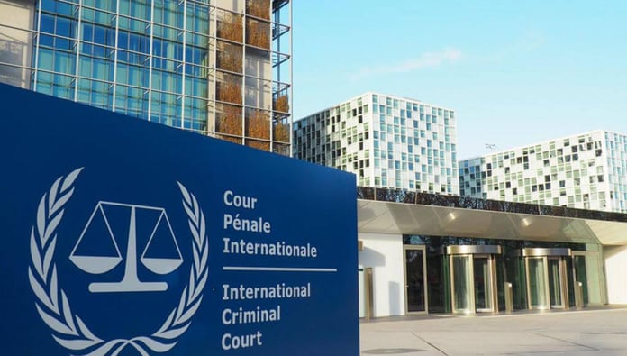 The International Criminal Court responds Palestine regarding President's announcement to withdraw from the agreements with Israel