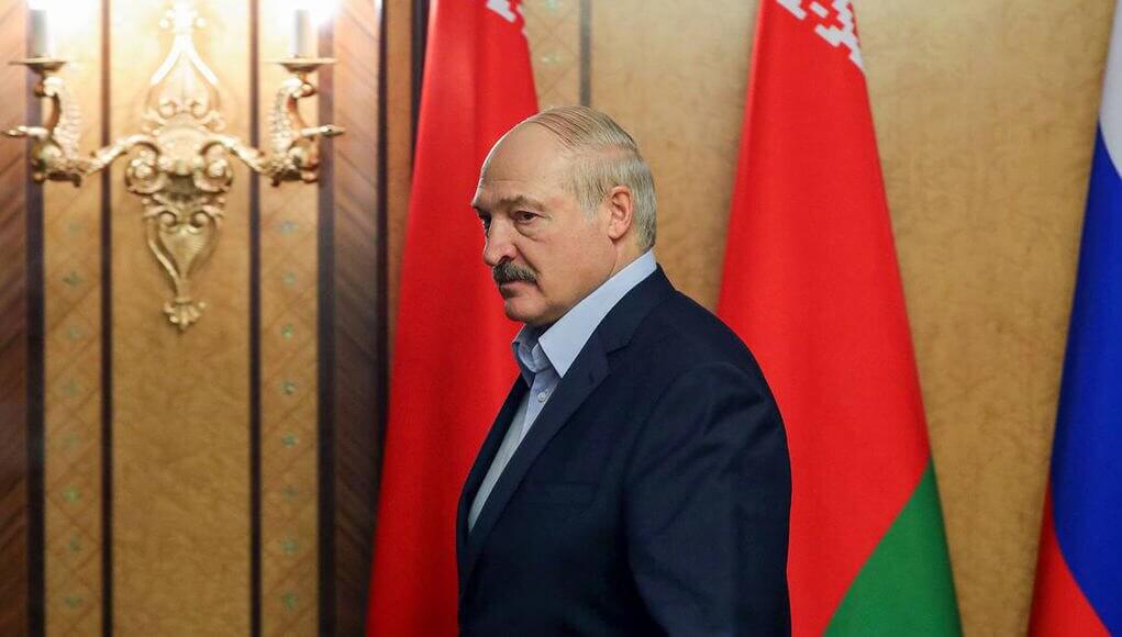 Lukashenk new Constitution for Belarus, The Eastern Herald News