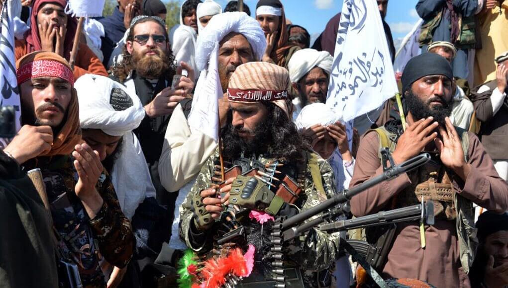 russia reward taliban killing us soldiers, The Eastern Herald News