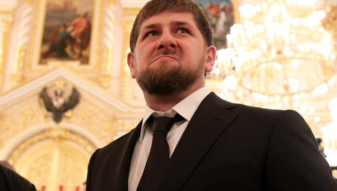 Kadyrov fell under the sanctions of the State Department, Zakharova promised to come up with an answer, russia news, russian federation, chechnya, chechan republic of russian federation news, ramzan kadyrov, world news, breaking news, latest news; The Eastern Herald News