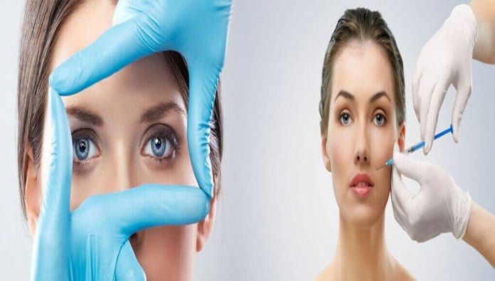 cosmetic surgery, dermatology, plastic surgery