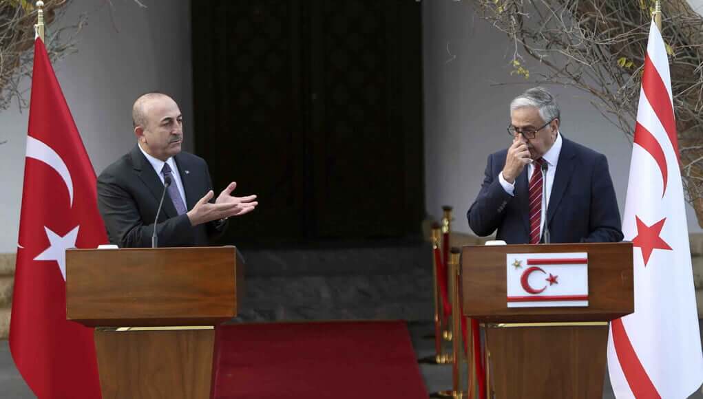 Turkey: It is better for Europe to call on Greece and Cyprus for restraint, European Union, EU on Greece Turkey relations, Cyprus dispute between Greece and Turkey, military and war news, turkey military power, Policy News, Diplomacy News, World News, Breaking News, Latest News; The Eastern Herald News