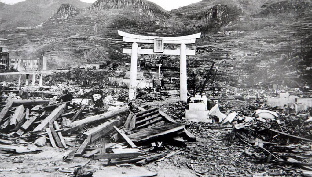 hiroshima nagasaki nuclear bomb blast, america bombs japan, first nuclear bomb blast anniversary, nagasaki bomb anniversary, japan pain, world news, breaking news, latest news; The Eastern Herald News