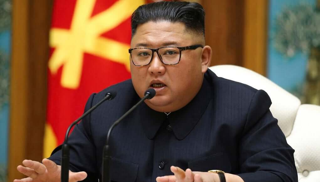 Kim Jong-un appoints a new head of North Korea - Kim Dok-hoon, north korea news, dictator of north korea, policy, diplomacy, world news, breaking news, latest news; The Eastern Herald News