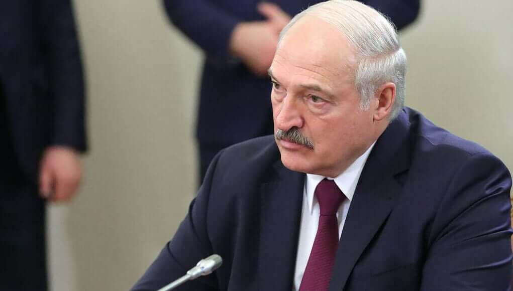 Afraid of death penalty: expert explained Lukashenko's actions, belarus news, alexander lukashenko, eurasia news, politics new, policy, diplomacy, world news, breaking news, latest news; The Eastern Herald News