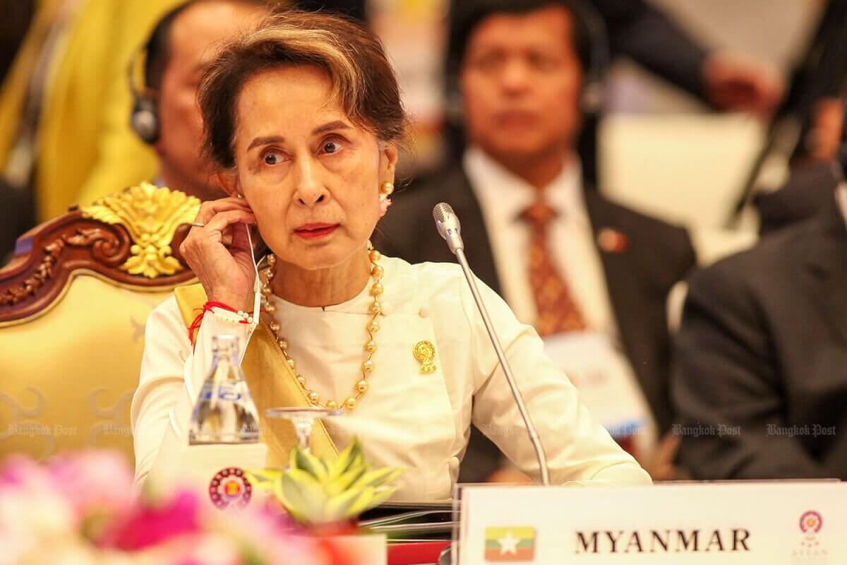 The Netherlands and Canada intend to participate in a lawsuit against Myanmar, Aung San Suu Kyi defending culprits of Rohingya genocide, rohingia arakan genocide by Buddhist monks, Buddhist terrorism, Mayanmar terrorism, Policy News, Diplomacy News, World News, Breaking News, Latest News; The Eastern Herald News