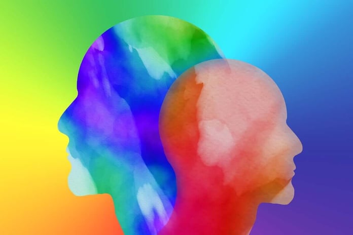 Colour Psychology color brain psychy brands colours effects on mentality