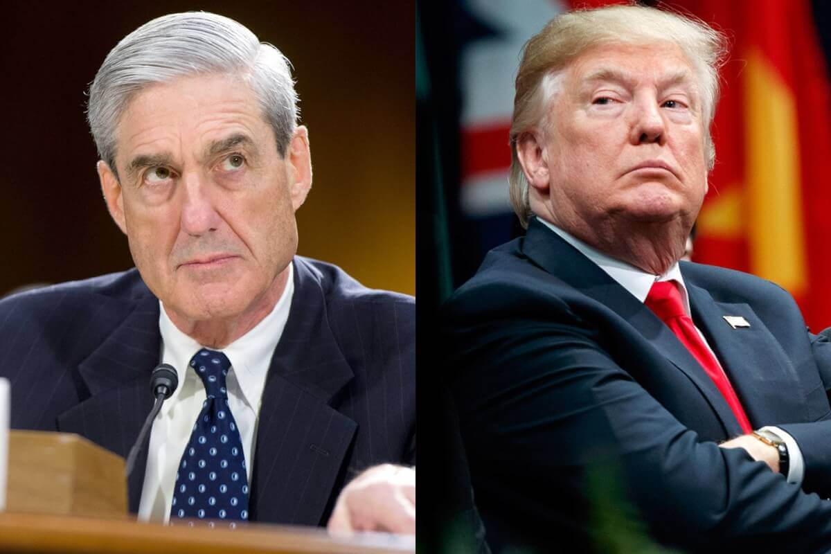 US Attorney says Mueller "Could Do More" in investigation against Trump and Russia