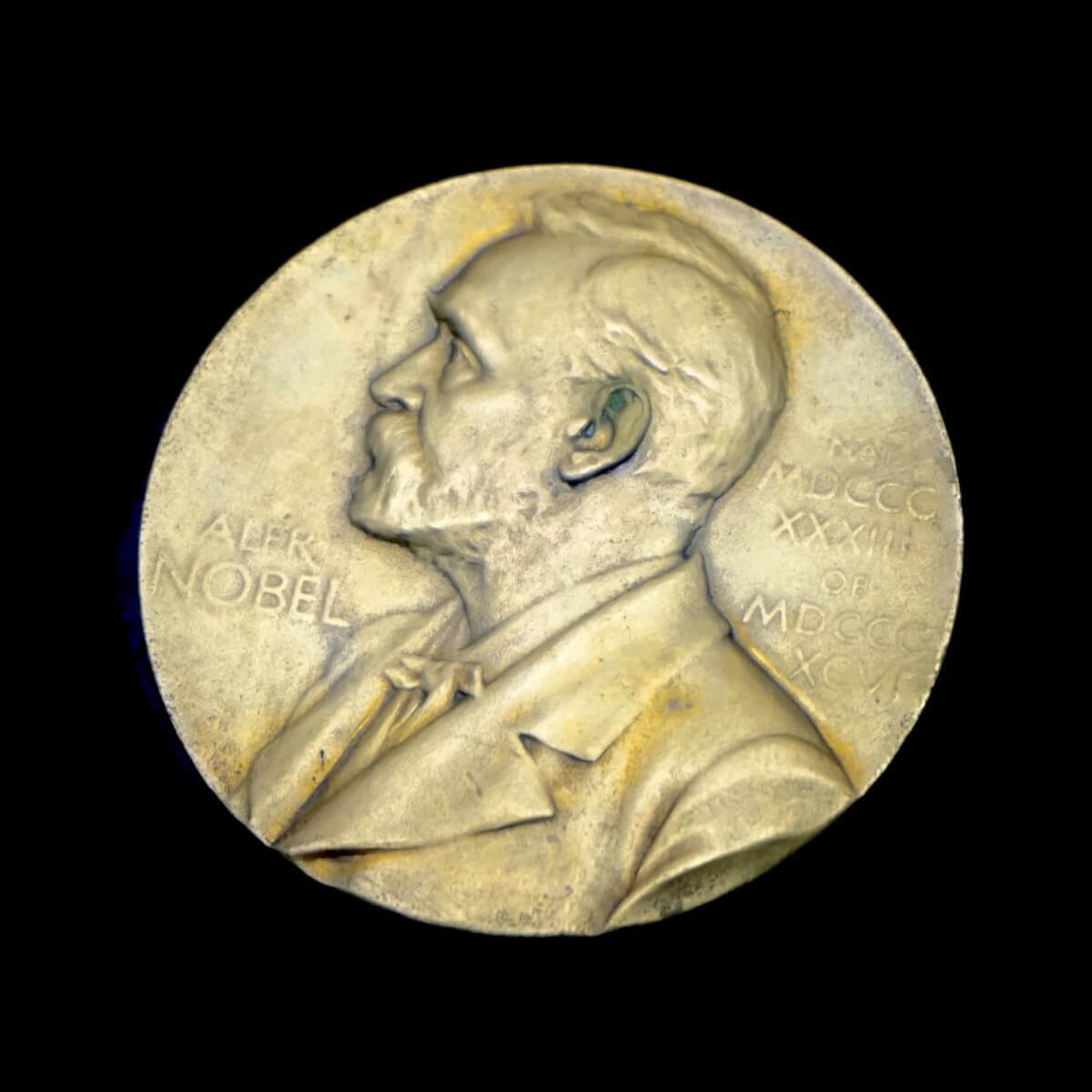 The Nobel Prize Ceremony this year will be held in a new format