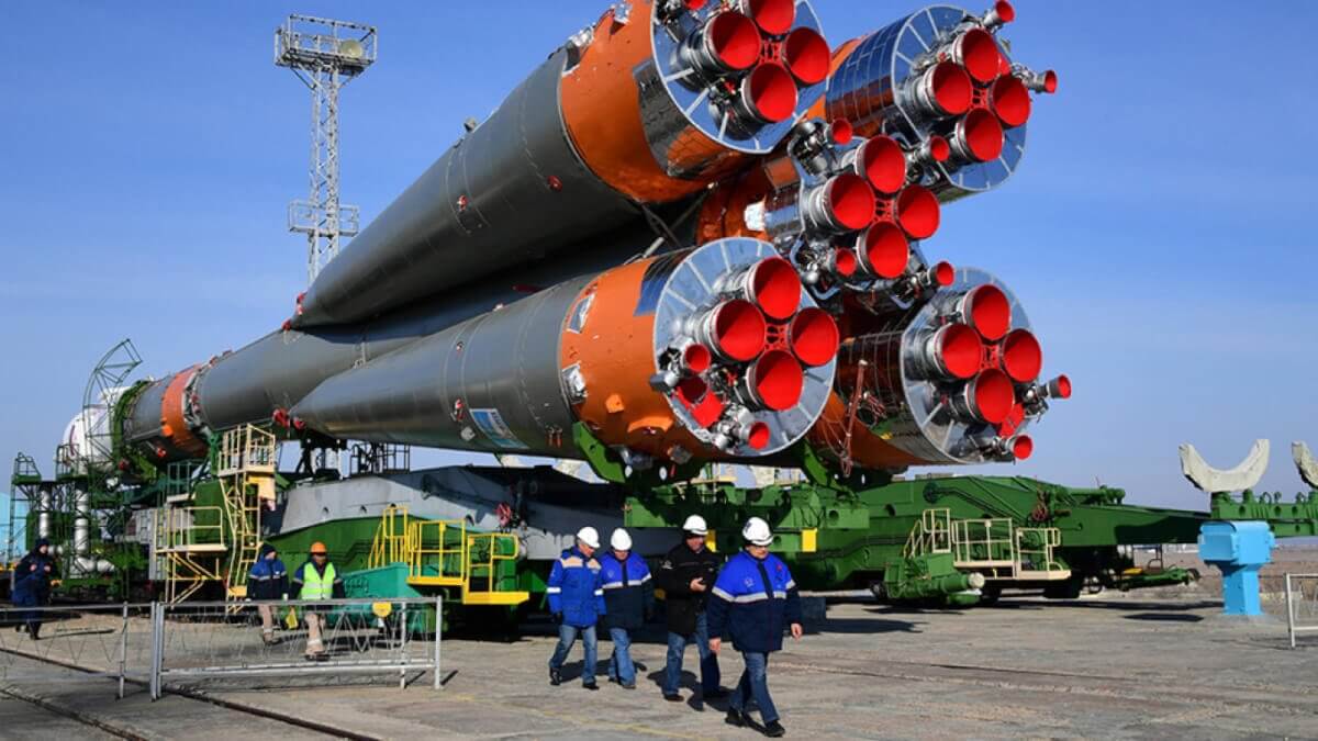 Russia to Elon Musk: a private company is allowed to develop a rocket