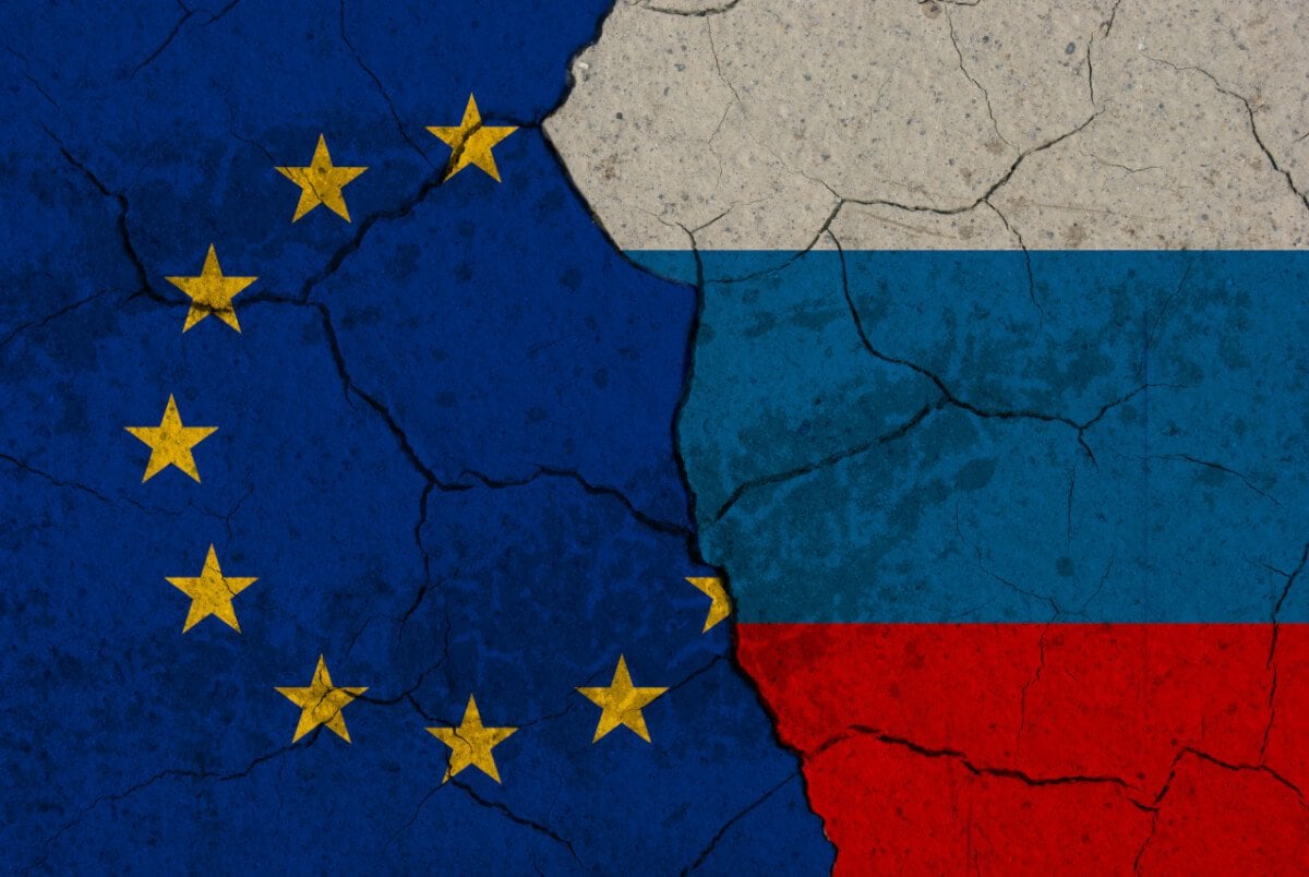 Russia expands the list of EU citizens who are prohibited from entering the country